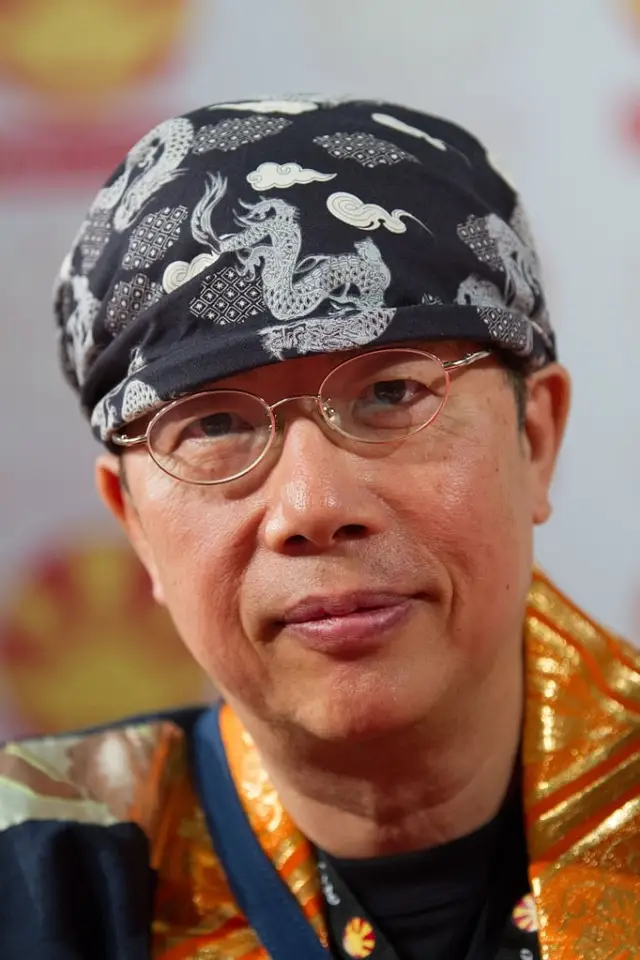 Zdjęcie  (Toshio Maeda)
