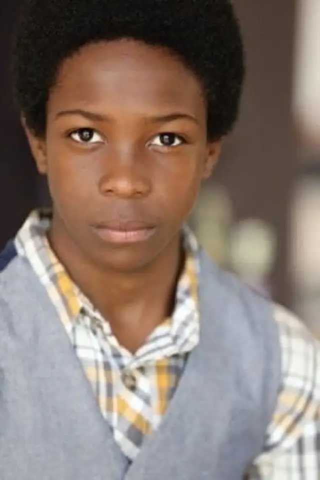 Zdjęcie  (Dante Brown)