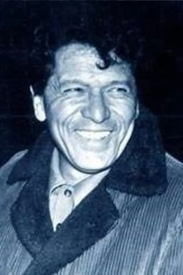 Zdjęcie  (Alberto Mariscal)