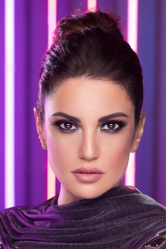 Zdjęcie Dorra Zarrouk (Dorra Zarrouk)