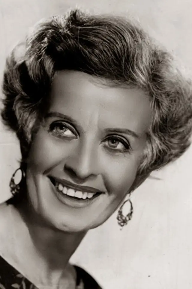 Zdjęcie  (Lydia Lamaison)