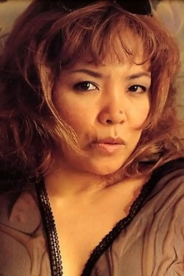 Zdjęcie  (Rumi Kazama)