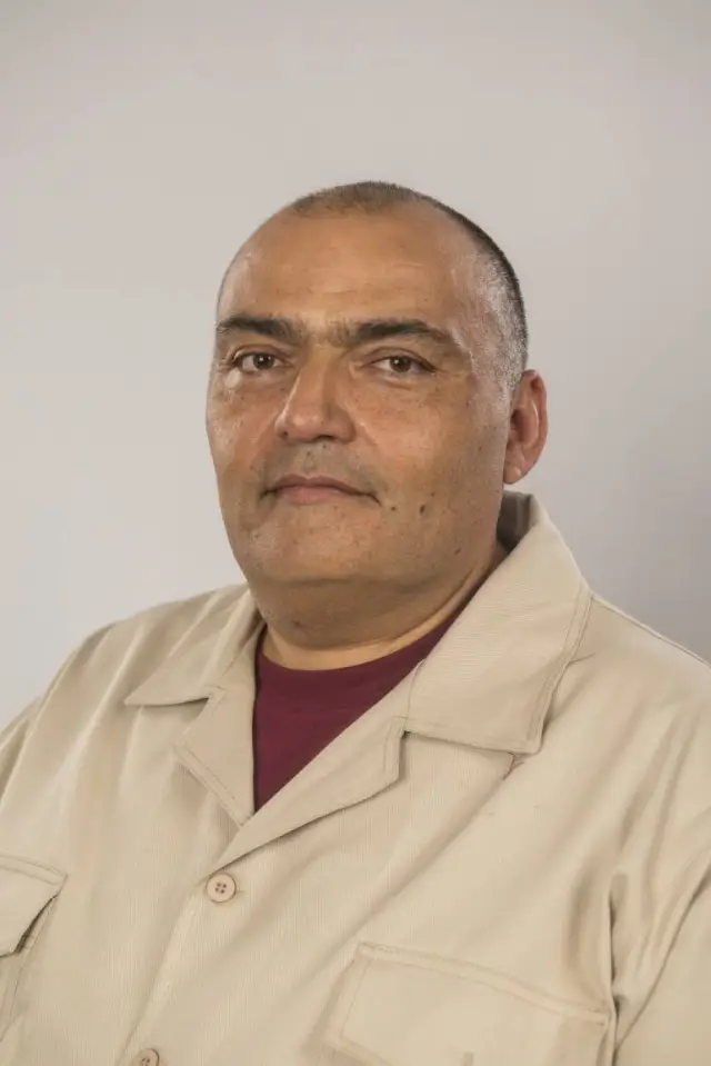 Zdjęcie  (Enrique Carriazo)