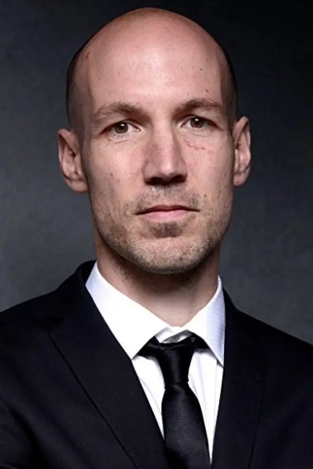 Zdjęcie Rick Rowley (Rick Rowley)