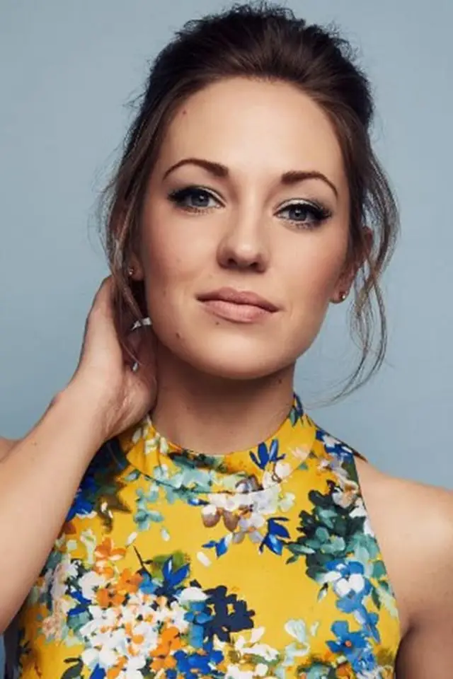 Zdjęcie  (Laura Osnes)