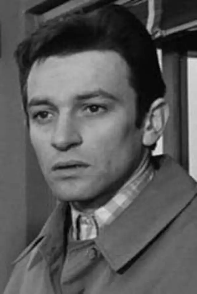 Zdjęcie Paolo Graziosi