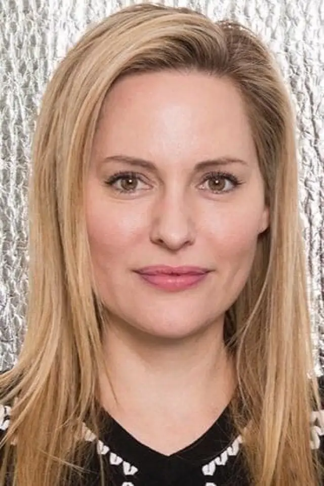 Zdjęcie Aimee Mullins (Aimee Mullins)