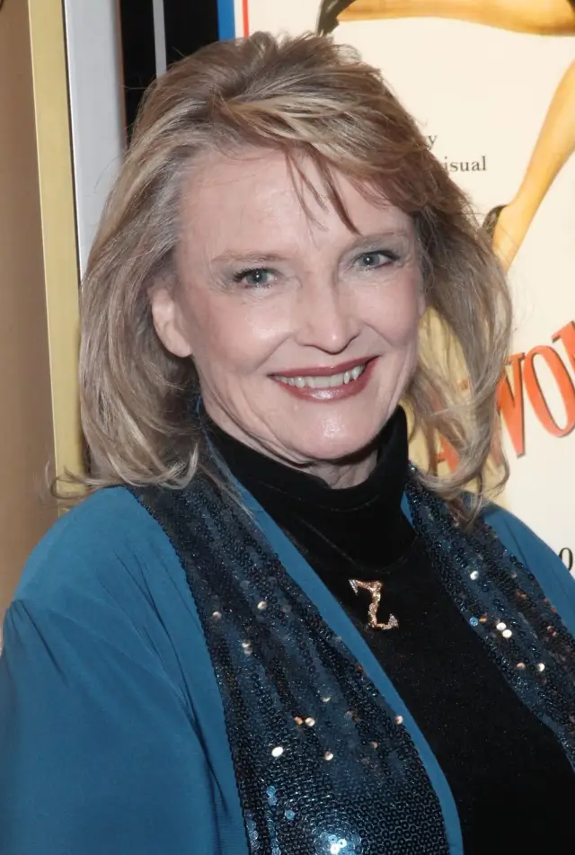 Zdjęcie Karolyn Grimes