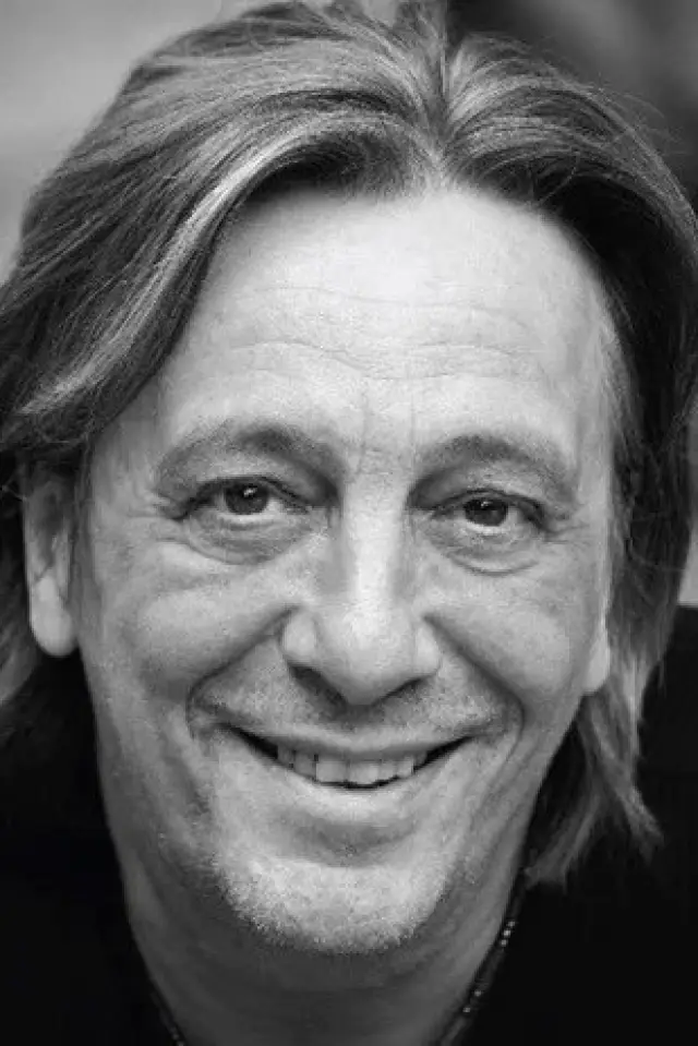 Zdjęcie  (Serge Fiori)