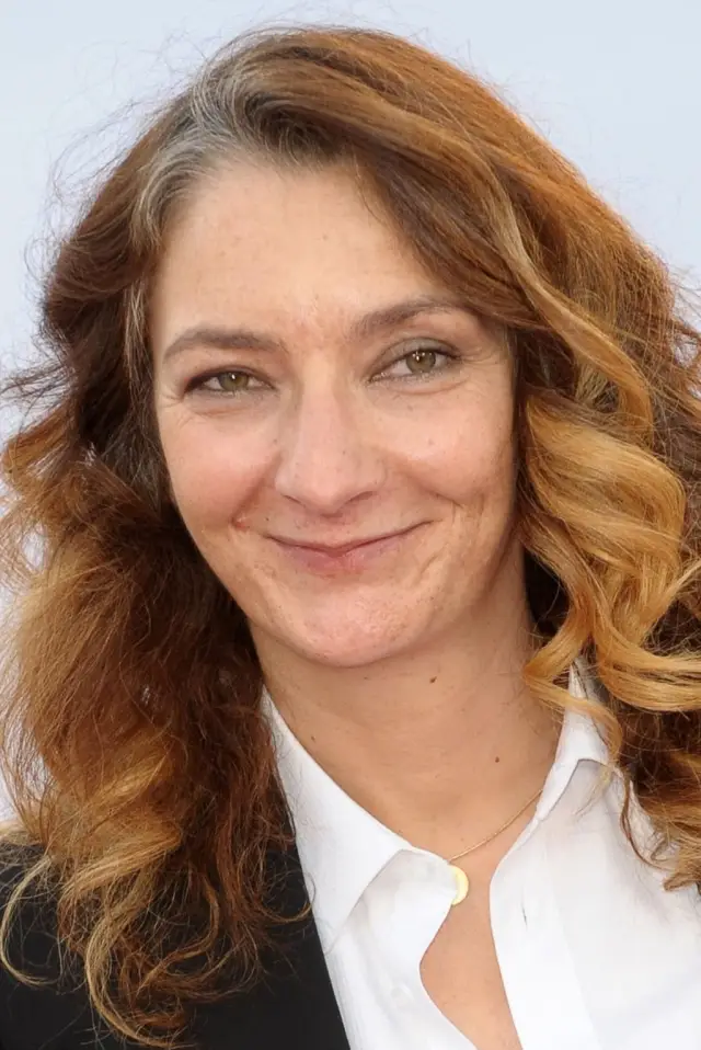 Zdjęcie Koryn Maser (Corinne Masiero)
