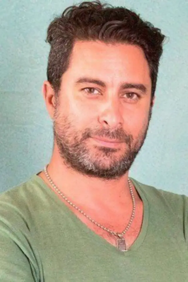 Zdjęcie  (Hadi El Bagoury)