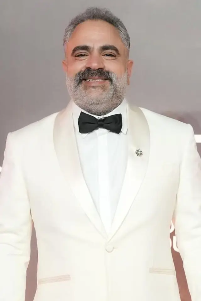 Zdjęcie  (Mohamed Shaheen)