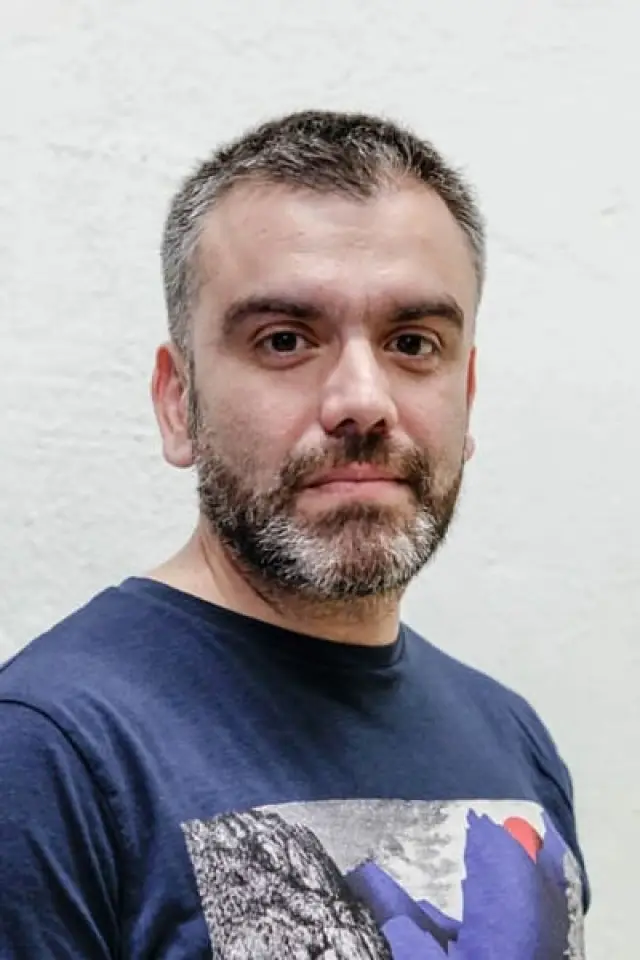 Zdjęcie  (José Luis Torres Leiva)