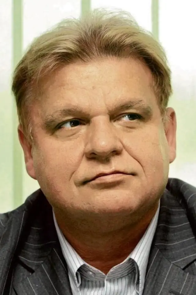 Zdjęcie Jacek Samojłowicz (Jacek Samojlowicz)