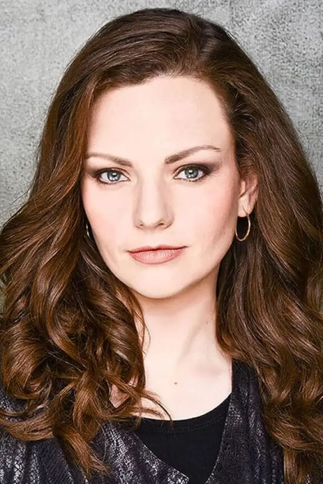 Zdjęcie  (Bridget Wareham)