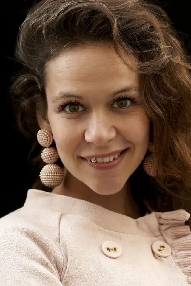 Zdjęcie  (Amalie Ihle Alstrup)