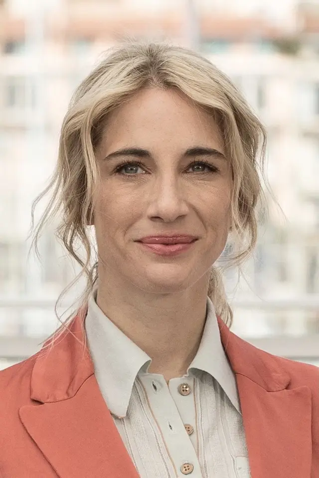 Zdjęcie Nancy Grant
