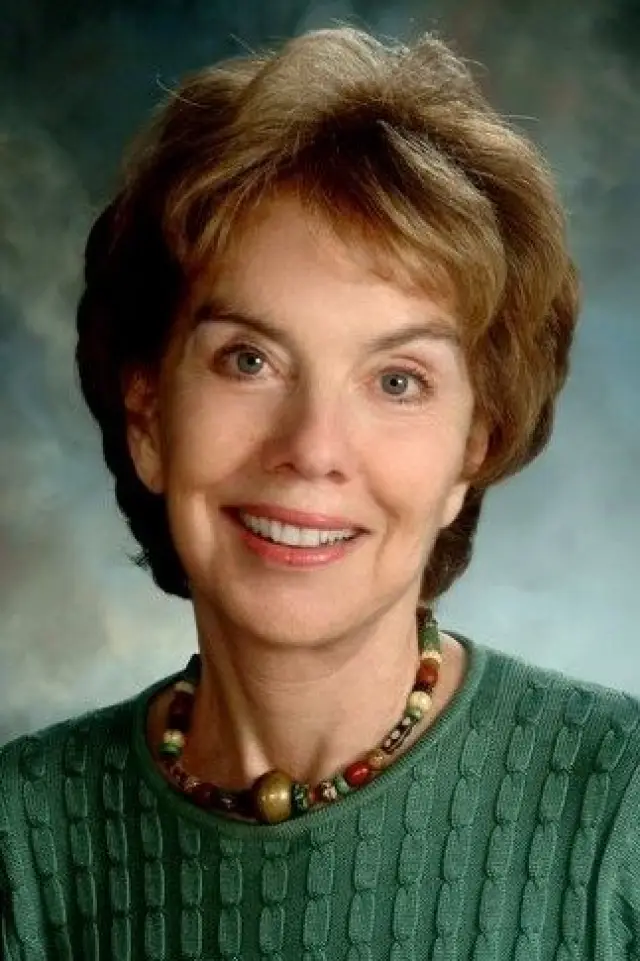 Zdjęcie  (Molly Haskell)