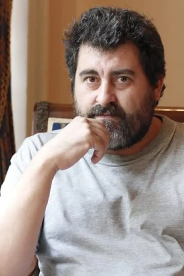 Zdjęcie Telmo Esnal (Telmo Esnal)