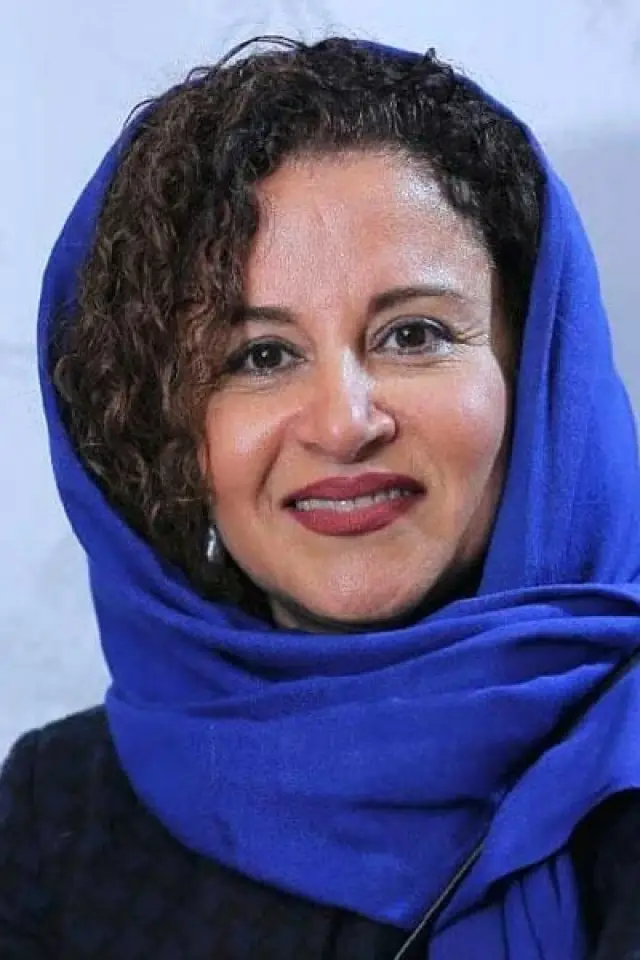 Zdjęcie  (Fereshteh Sadr Orafaee)
