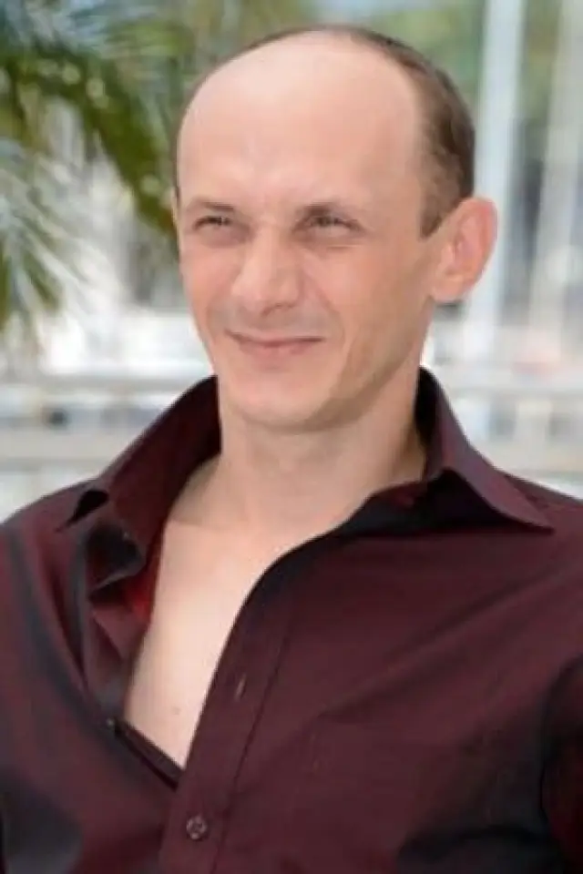 Zdjęcie  (Sergey Kolesov)