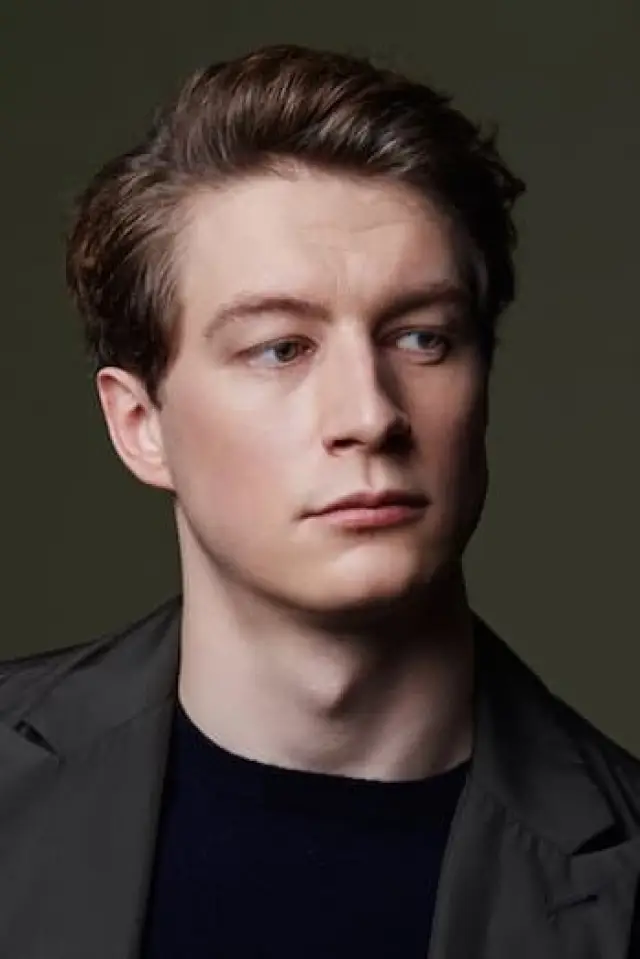 Zdjęcie Lorne MacFadyen