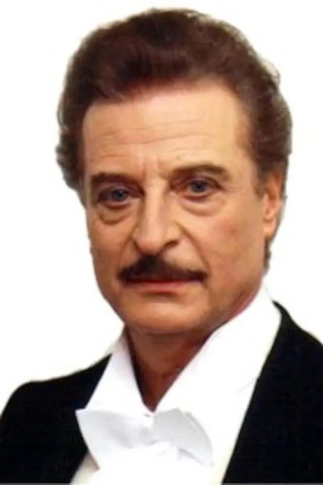 Zdjęcie  (Alfredo Kraus)