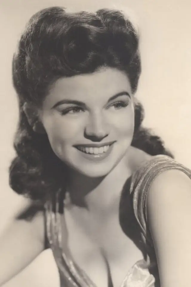 Zdjęcie  (Annette Warren)