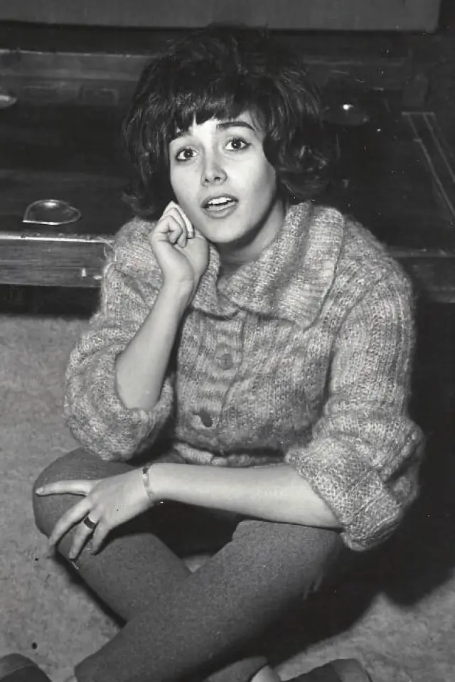 Zdjęcie  (Teresa del Río)