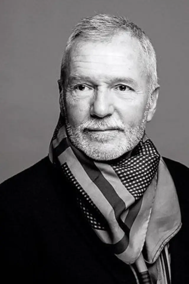 Zdjęcie  (Vincent Dieutre)