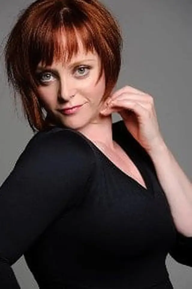 Zdjęcie  (Jocelyn Ridgely)