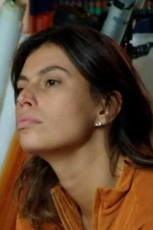 Zdjęcie Agustina Chiarino (Agustina Chiarino)