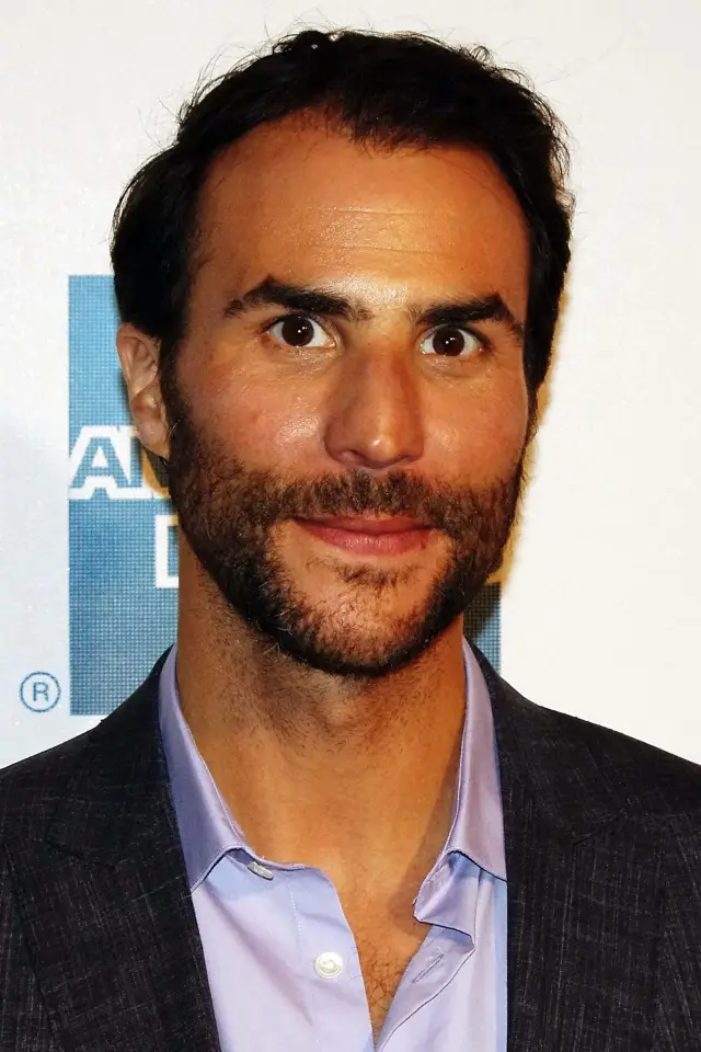 Zdjęcie Ben Silvermana (Ben Silverman)