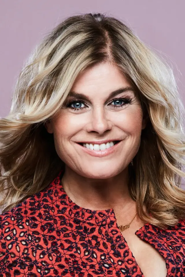 Zdjęcie Pernilla Wahlgren