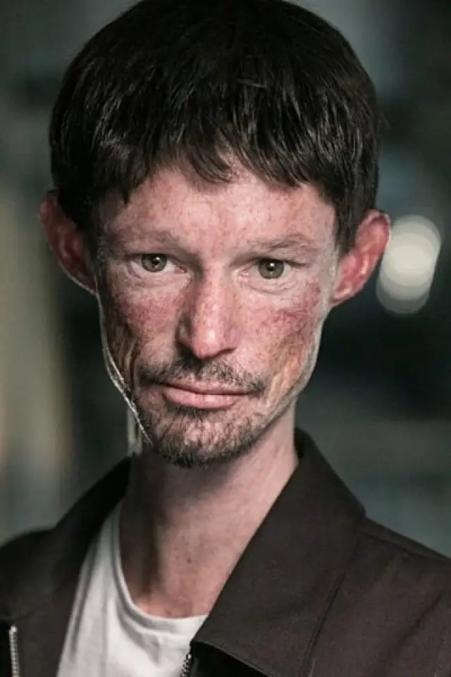 Zdjęcie Darren Kent (Darren Kent)
