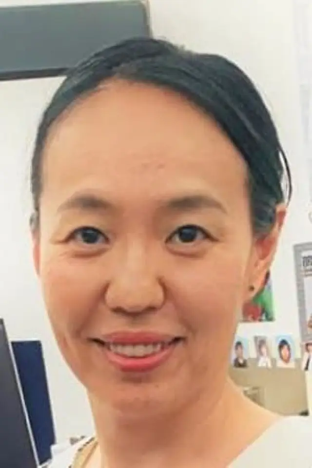 Zdjęcie  (Arisa Kaneko)
