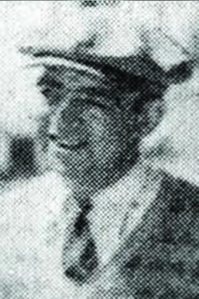 Zdjęcie  (Len Powers)