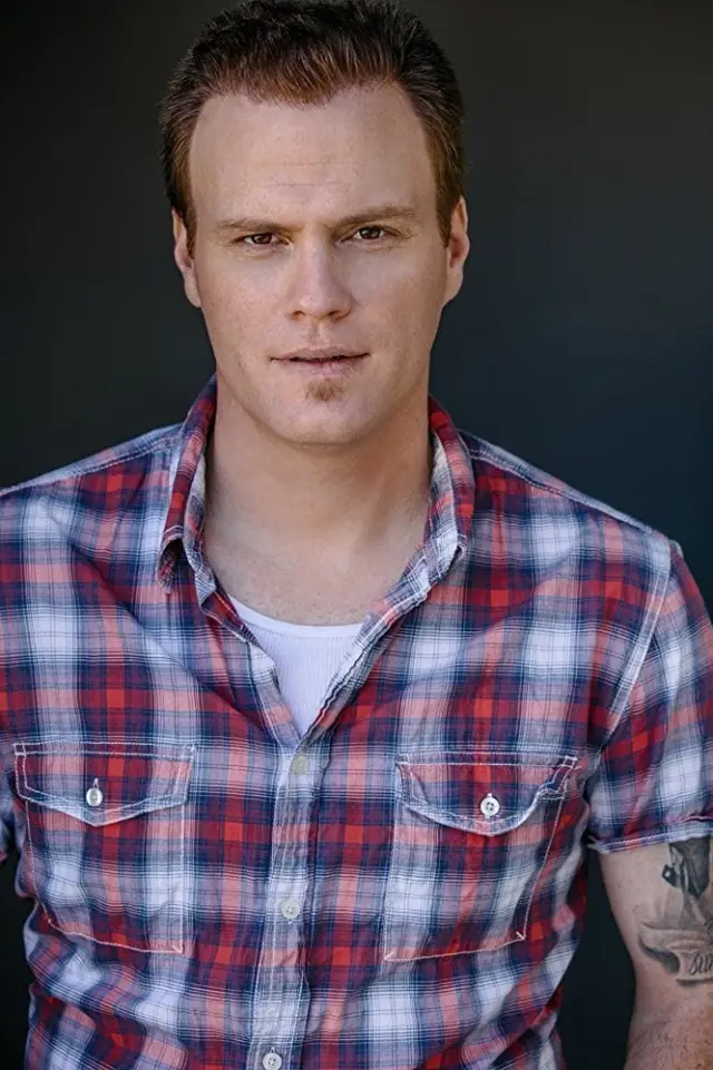 Zdjęcie Matt McTighe (Matt McTighe)