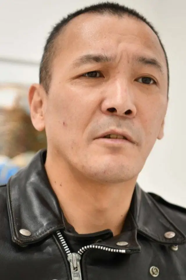 Zdjęcie  (Kiyotaka Tsurisaki)