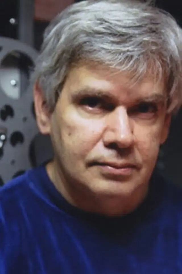 Zdjęcie  (John Gianvito)