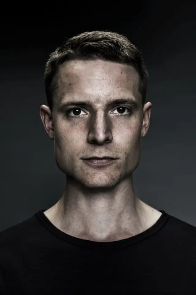Zdjęcie Max Ovaska