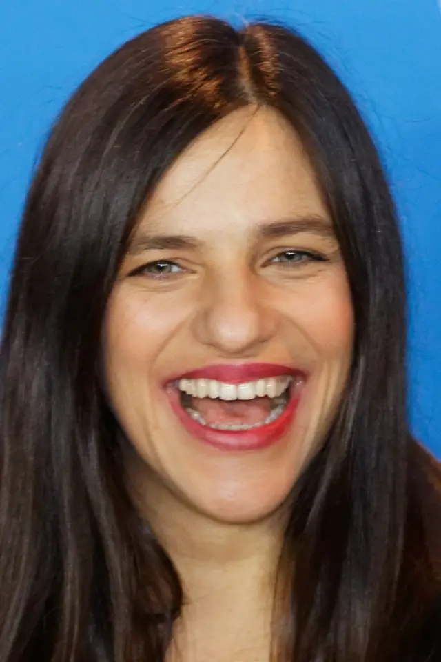 Zdjęcie  (Bea Palya)