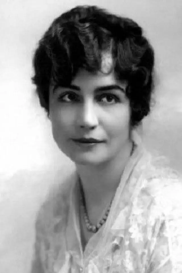 Zdjęcie  (Lois Weber)