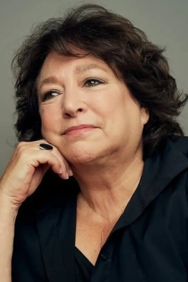 Zdjęcie  (Susan Lacy)