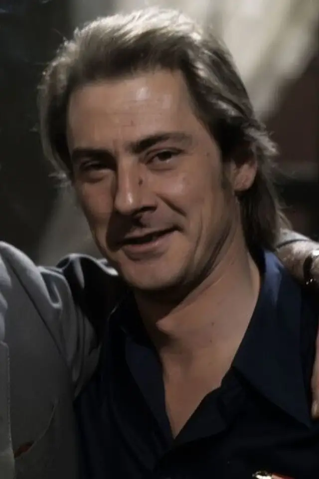 Zdjęcie  (Daniel Dicenta)
