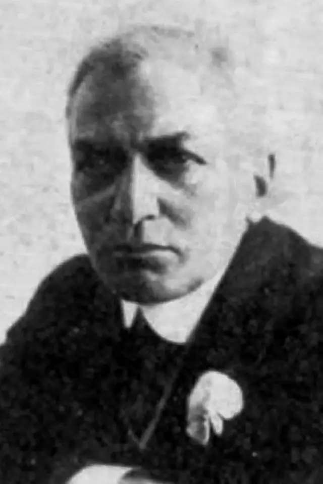 Zdjęcie  (Edward José)