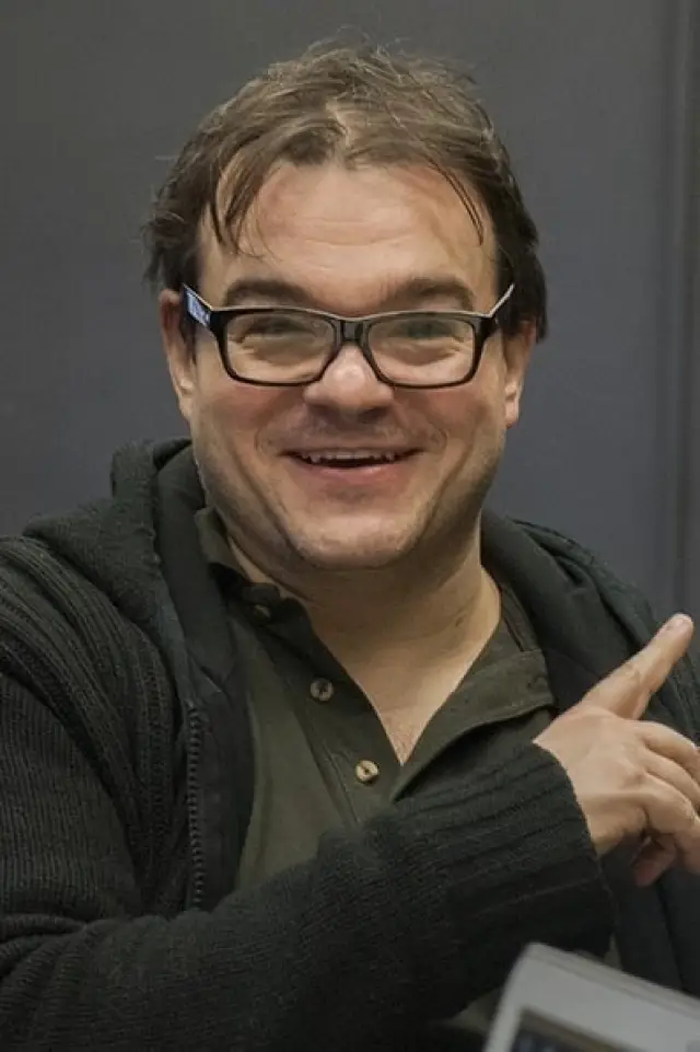 Zdjęcie Elek Ferenc