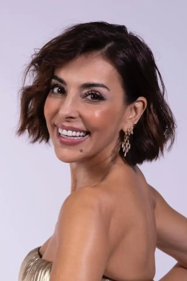 Zdjęcie  (Catarina Furtado)