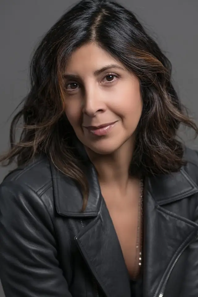 Zdjęcie Johanna Argan (Johanna Argan)