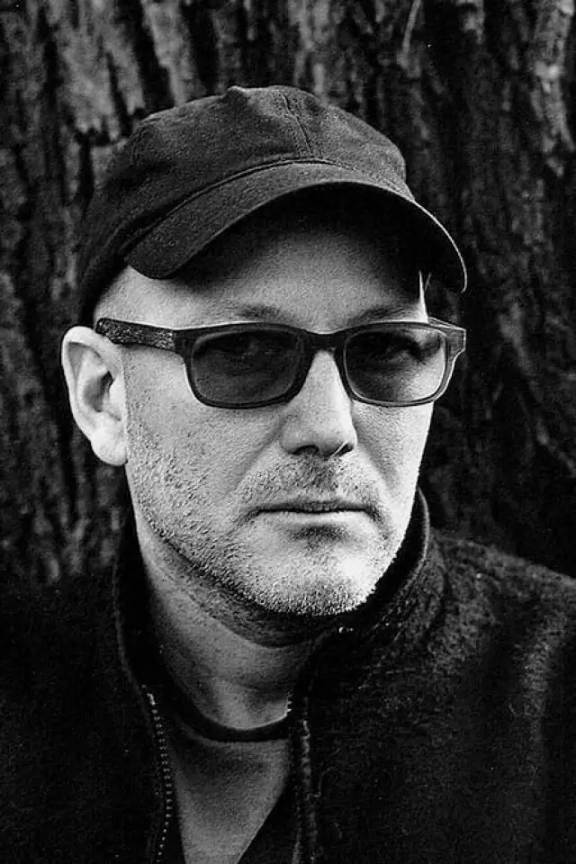 Zdjęcie Bill Morrison (Bill Morrison)